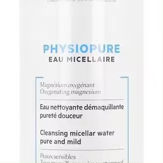 Svr Physiopure Agua Micelar 400Ml - 1