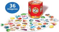 Educa , Mi Primer Lince 36 Imágenes , El Juego de Mesa Educativo  Ayuda a Agudizar Vista y Reflejos + 2  años Educa 15676 - details 1