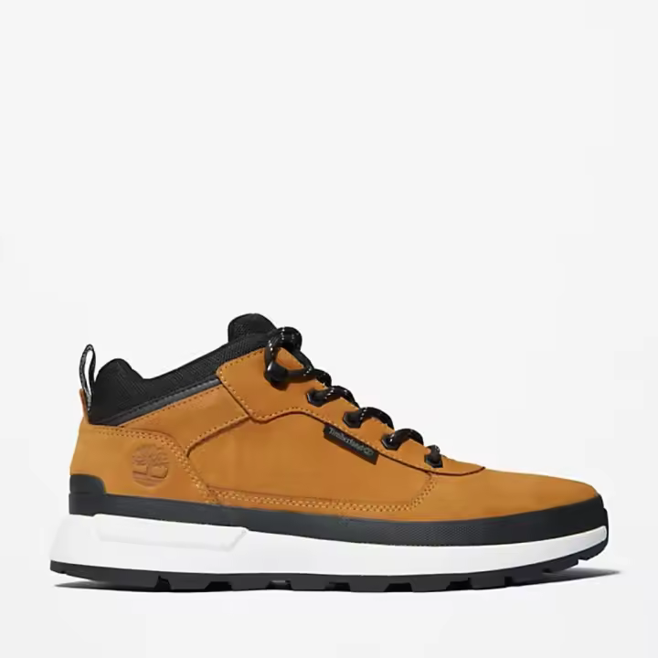 Botas Timberland Pokey Pine 6In Bb para Niño - 1