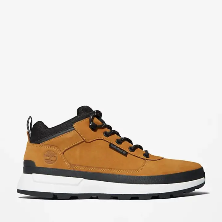 Botas Timberland Pokey Pine 6In Bb para Niño - 1