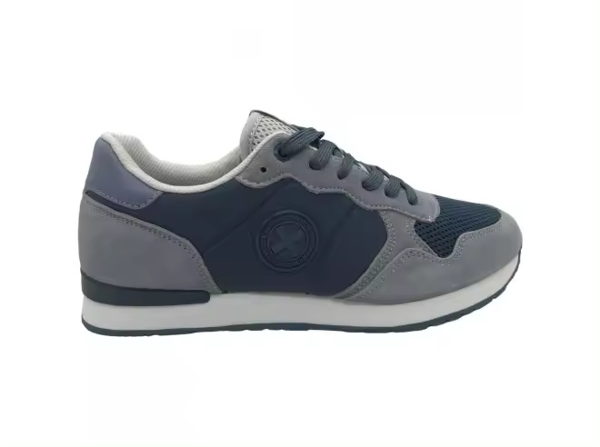 Zapatillas Casual Hombre Xti 14359502 - 1