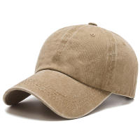 Gorro De Béisbol Sencillo Y Sólido Para Todos Los Sexos Para Uso Diario Y Viajes Deportivos Al Aire Libre En Todas Las Estaciones - details 3