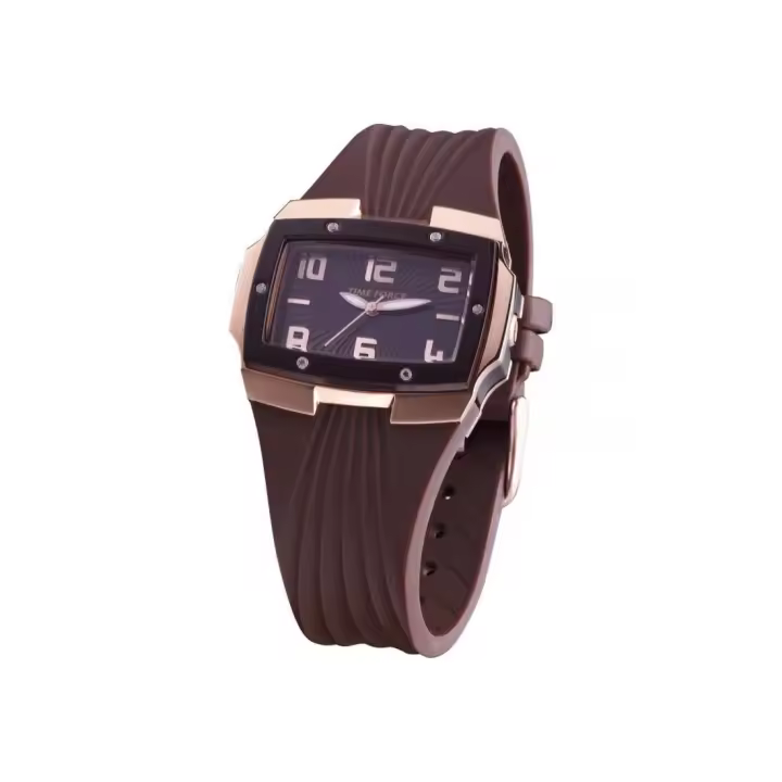 RELOJ TIME FORCE ELSA PATAKY LIMITED EDITION TF3135L05 MUJER TIME FORCE TF3135L05 - 1