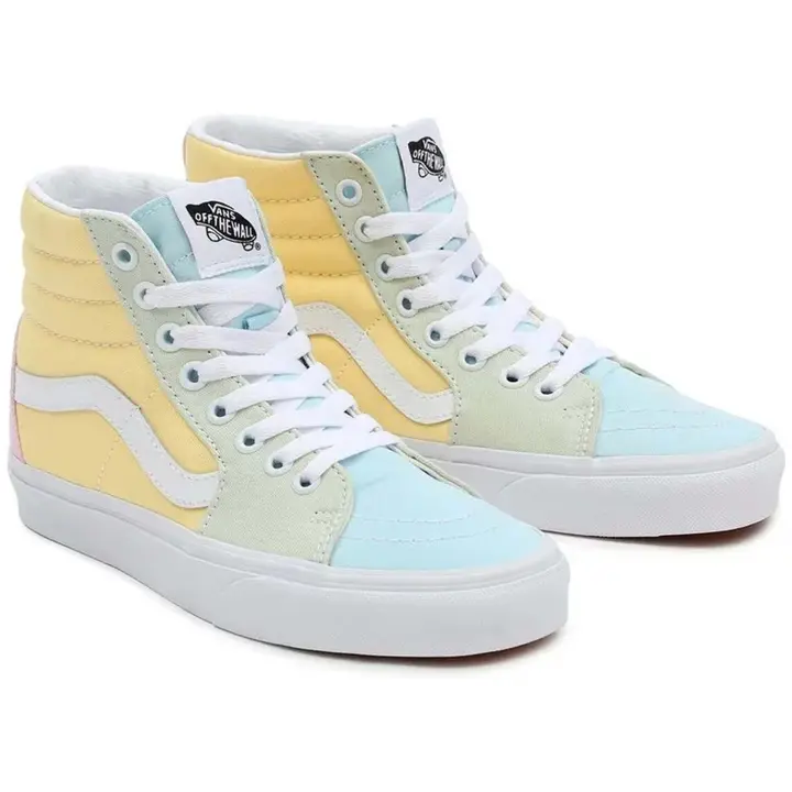 Calzado marca Vans modelo Vn0A7Q5Natd1 para unisex en color varios - 1
