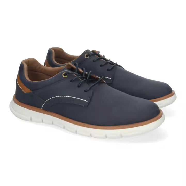 ZAPATOS Sport3punto0 FC-42-Azul - 1