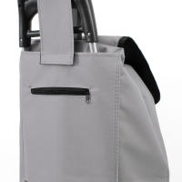 Carro de la Compra The Secret Home - Modelo Plegable con 2 Ruedas - Gran Capacidad de Almacenamiento - Resistente y Lavable - Varios Colores - details 4