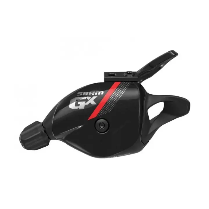 Osram SRAM GX Trigger - Mando para Cambio de Bicicleta de 11 Velocidades con Tecnología de Competición - 1