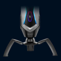 Newskill Agni Micrófono Gaming Profesional RGB - details 3