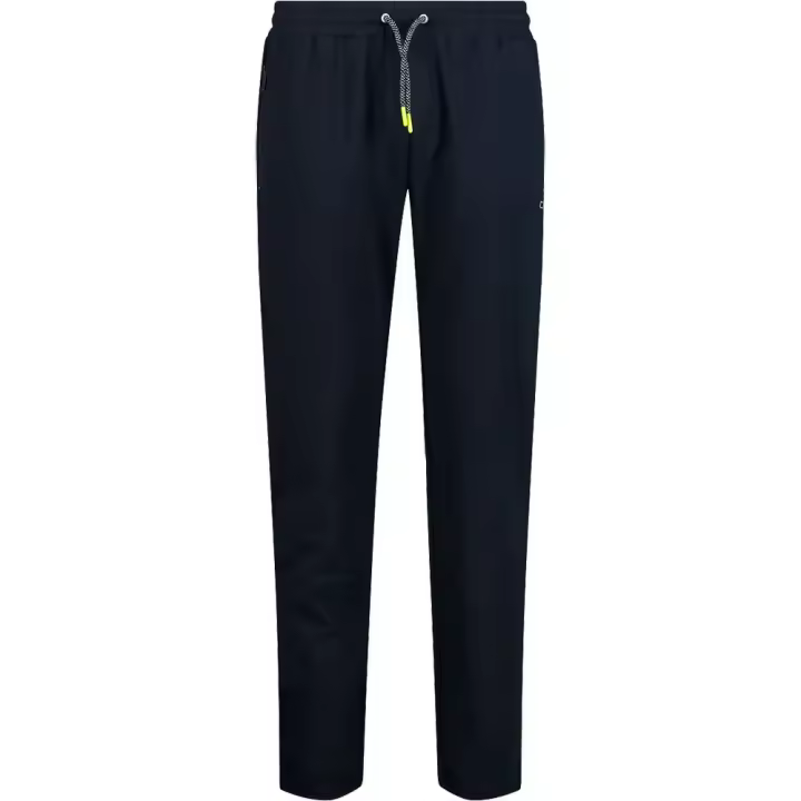 Ropa hombre Pantalones Cmp Pantalones Long 32d8337 Azul - 1