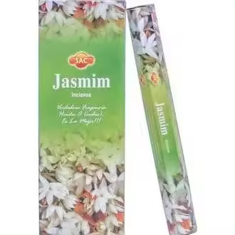 Sac Incienso Jazmín Pack 6Uds - 1