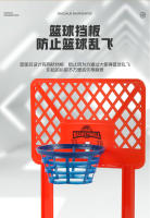 Juego De Mesa Interactivo De Baloncesto Para El Verano Mini Máquina De Tirar Con Los Dedos Para Fiesta Juego Deportivo Para Niños Y Adultos - details 6