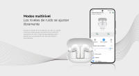 Oficial | Xiaomi Buds 5 Pro, Audio sin pérdidas, Anulación de ruido activa de hasta 55 dB, Control por gestos rápido - details 17