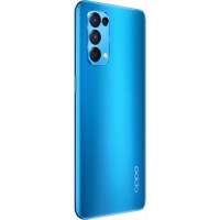 OPPO Find X3 Lite (TIENE USO) 128GB, 8GB ram, Azul Libre, smartphone movil android, Envio 24h - details 1