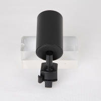 Spotlight Gu10 Dimmable Luz De Pista Inteligente Para Cocina Y Decoración 110V Bombilla Incluida Instalación Sencilla Moderno - details 8