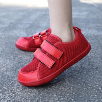 Zapatillas De Caminar Para Niños Y Niñas Zapatos De Pie Nudo Cero Ligeros Y Minimalistas Para Bebés Pequeños Grandes Y Niños - details 32