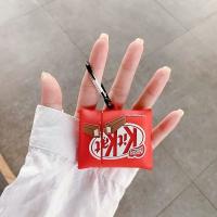 Cute protective case for 2nd/1st gen Airpods - details 1