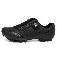 Zapatos De Ciclismo MTB 2025 Para Hombres Y Mujeres Deportivos Al Aire Libre Zapatos De Bicicleta De Montaña Con SPD Cleats Zapatillas Planas Para Shimano - details 23