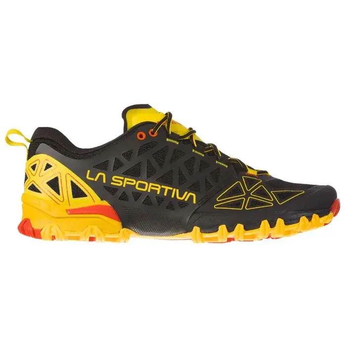 LA SPORTIVA BUSHIDO II - ZAPATILLAS DE TRAIL RUNNING PARA HOMBRE - 1