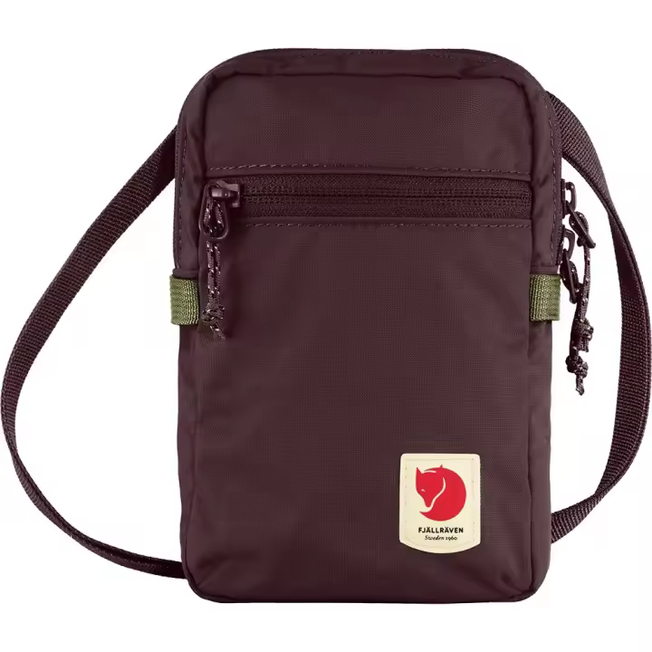Fjällräven Bandolera High Coast Pocket - 1