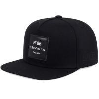 Gorro De Béisbol Ajustable Para Hombres Y Mujeres Estilo Hip Hop Moda Icono Sombrero De Vaquero Casual Exterior Protección Solar - details 6
