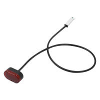 Kit De Montaje Para Guardabarros Trasero Y Faro De Frenos Para E-Scooter Ninebot Max G30 Accesorios Electrónicos De Motocicletas - details 5