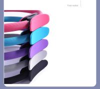 Anillo De Yoga Para Mujer Y Niña Ejercicio En Casa Accesorios De Gimnasio Resistencia Elástica Pilates Fitness - details 1