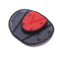 Almohadilla De Cinturón De Seguridad Para Coche Ajustable Y Estanca Protección Para Niños Y Niñas Material PP Algodón - details 16