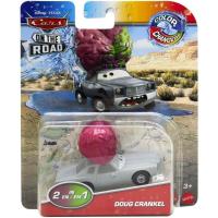 Cars Color Changers Doug Grankel Mattel HMD72 - details 0
