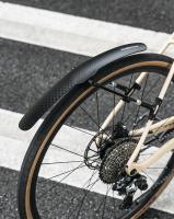 1/2PCS Guardabarros De Bicicleta Fender De Plástico Suave Resistente Para Carretera Accesorios De Protección Adecuado Para Bicicleta - details 11