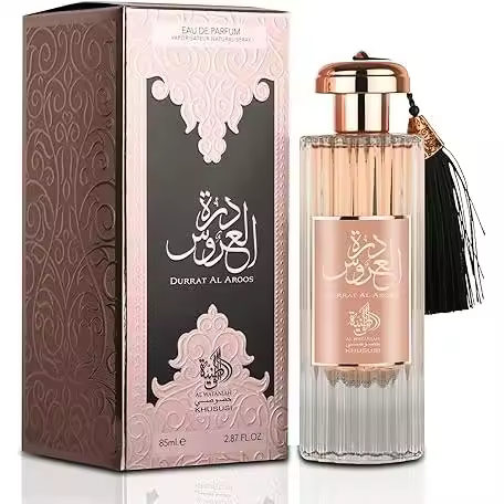 Al Wataniah Durrat Al Aroos 100ml - 1