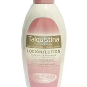 LACER Talquistina Locion 200 ml - 1