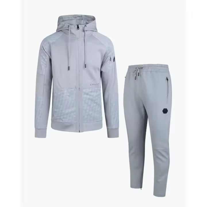 Cruyff Chandal Hombre Modelo Chain CA233006-905. - 1
