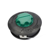 CMCP Cabeza De Trimmer Universal Para BC380T BC400S BC400T BC430S BC241S Aluminio Cortacésped Piezas De Repuesto Para Linea De Alimentación - details 0