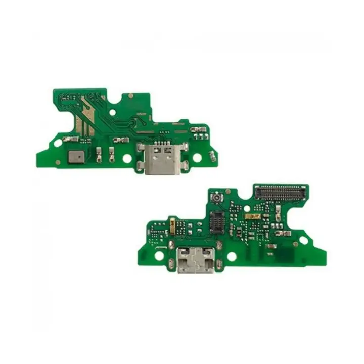 IMATICA LOS PALACIOS - Placa de Carga Huawei Mate 9 Lite y Honor 6X - 1