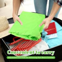Brand new inflatable mattresses, pool accessories, hammocks, lounge chairs, pool floats, water sports toys, floating mats, pool toys - details 6