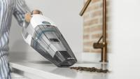 "Cecotec Aspiradora de Mano Conga Immortal ExtremeSuction 7,4V – Potente Aspirador Sin Bolsa para Sólidos y Líquidos, Tecnología Ciclónica, Autonomía de 20 Minutos, Compacta, Ligera y Eficaz para una Limpieza Profunda en Todo Tipo de Superficies - details 3