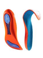 Almohadillas Deportivas Para Zapatos Absorción De Choque Desodorizante Transpirable Almohadillas De Alivio Para Piernas Hombre Mujer Ortopédicas - details 5