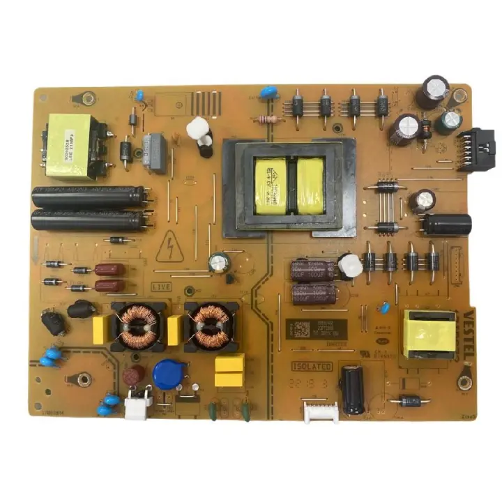 Fuente Alimentacion Cecotec ALU10050 23772899 17IPS72 170818R4 - 1