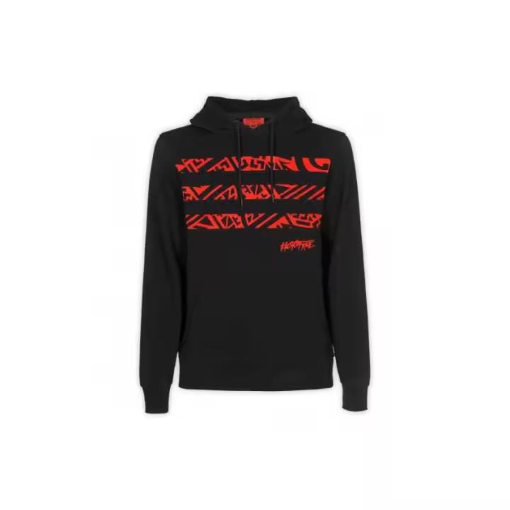 Sudadera Francesco Bagnaia 63 Hombre  Ducati Lenovo Team - 1
