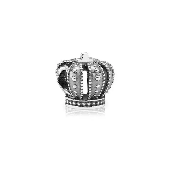 Charm Pandora Corona Real. - 1