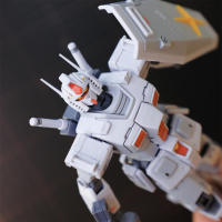 Modelo GTO RX-78-2 HG 1/144 De Ganso PB Limitado Juguete De Acción Ornamento Para Coleccionistas Regalo Para Niños Y Adultos - details 9