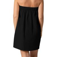 Toalla De Baño De Paja Para Mujer Ligera De Rodilla Para Spa Y Belleza Envoltura Corporal Uso Doméstico after Shower Towel Para Cepillo El Cabello - details 2