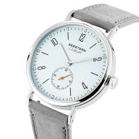 Reloj De Pulsera Automático Para Hombre SEESTERN 2024 ST1701 Movimiento Ultrafino Estilo Negocios Casual Y Lujo Marca Top - details 7