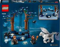 Lego Harry Potter Bosque Prohibido Criaturas Lego Harry Potter 76432 - details 2