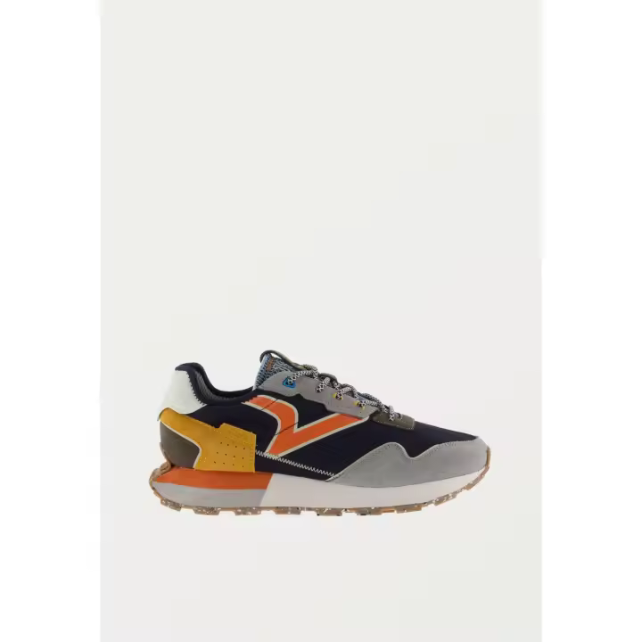 Deportivo de hombre marino Victoria WING FUTURE CASUAL - 1