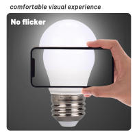Bombilla LED A60 G45 10W Luz Blanca Cálida Bajo Voltaje AC DC 12V 24V 36V 48V Para Cadena De Luces Reemplazo Para Bombilla Solar - details 3