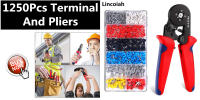 50Pcs (25set) Conectores De Cable Eléctricos Rápidos Terminales De Cableaje De Cierre De Tapa Impermeables Para Electricidad - details 3