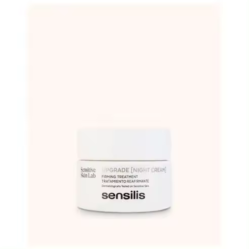 SENSILIS UPGRADE CHRONO LIFT CREMA NOCHE 50 ML - 1