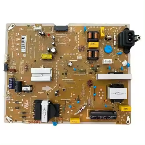 Fuente de Alimentacion LG 49NANO806NA EAX68248001(1.9) EAY65169901 - 1