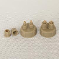 Generador De Sistema CO2 Para Acuario Tapa De Botella Tanque De Peces Con Diffusor De Aire Para Plantas Vivas Reactor De Dióxido De Carbono Instrumento DIY - details 9